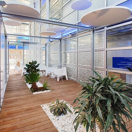 Les Thermes Dax Exterior photo