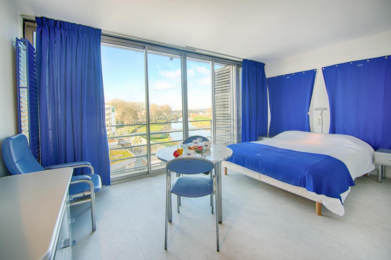 Les Thermes Dax Exterior photo