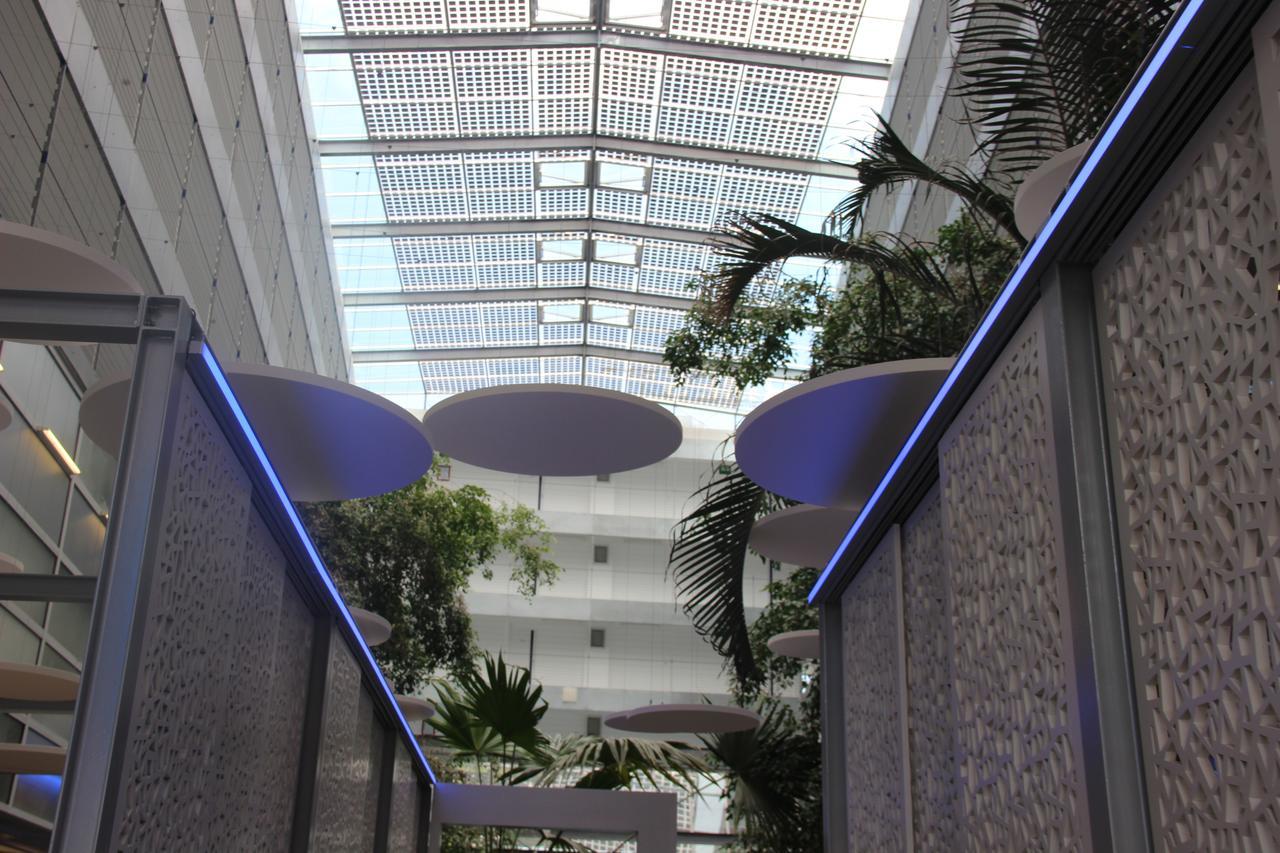 Les Thermes Dax Exterior photo