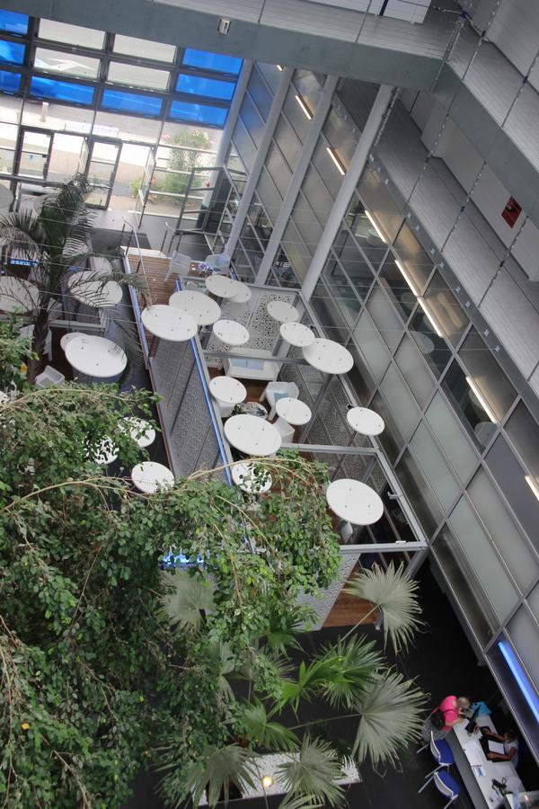 Les Thermes Dax Exterior photo
